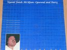 Best of Nusrat Fateh Ali Khan Vol 1 - LP Vinyl Record Bhangra Punjabi Qawwali