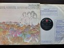 THE MONKEES MONO LP ' PISCES, AQUARIUS, CAPRICORN & JONES LTD '  EX