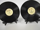 Frank Zappa Mothers 200 Motels 2 LP 1971 +Booklet/Poster UAS9956 ULTRASONIC CLEA