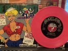 Nine Pound Hammer RARE 7”  Vinyl Cadillac Inn Surfabilly M-M