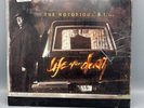 The Notorious B.I.G. - Life After Death Silver Colored Vinyl LP *READ*