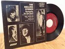 THE ROLLING STONES [SYMPATHY FOR THE DEVIL] 1969 MEXICO EPP 1164 EP 45 London