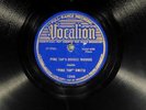 78 RPM --  Pine Top Smith, Vocalion 1245, EE+ Blues - Jazz - Boogie Woogie