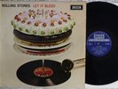RARE MINT ROLLING STONES LET IT BLEED 1978 DECCA UK RE STEREO LP LOOKS UNPLAYED