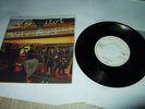 THE BEATLES : MOVIE MEDLEY PROMO ONLY WHITE LABEL TESTPRESSING 7