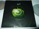 PAUL McCARTNEY : ANOTHER DAY A LABEL PROMO ONLY 7
