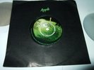 JOHN LENNON/PLASTIC ONO BAND : POWER TO THE PEOPLE A LABEL PROMO ONLY 7