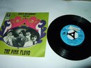 PINK FLOYD : APPLES AND ORANGES PROMOSTICKERED 7