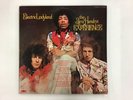 JIMI HENDRIX EXPERIENCE ELECTRIC LADYLAND - POLYDOR MPZ 8111 Japan  2xLP