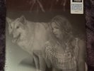 LANA DEL REY Chemtrails Over The Country Club RSD Transparent Blue Vinyl LP NEW