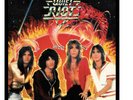 QUIET RIOT SAME CBS/SONY 25AP 880 with OBI Japan LP Vinyl