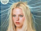 Reneé Rapp - Snow Angel 2023 LP, Album, Ltd, Cok Interscope Records B0038273-01