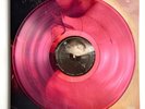 Harry Styles Self-Titled Pink Vinyl Limited Edition