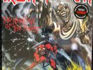 Iron Maiden - The Number Of The Beast 2021 LP, Album, RE, RM, 180 Sanctuary, San