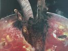 The Rolling Stones - Goats Head Soup 2020 LP, Album, RE, RM, 180 + 7