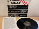 AA.VV. : SWISS BEAT - Live      -     1996 Lim.Numb. LP  Svizzera  con Inserto