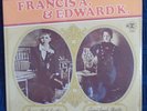 FRANK SINATRA & DUKE ELLINGTON, Francis A & Edward K USA New Old Stock Sealed LP