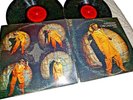 Hi De Ho Man:Cab Calloway Classics 1974 Dbl LP Columbia G-32593 Simulated Stereo