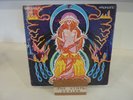 HAWKWIND - Space Ritual - UK 1st 2-LP Foldout Slv UA - A-2U/B-2U Matrices EX/VG