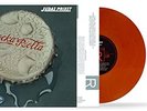 Judas Priest Rocka Rolla LP Vinyl V129C NEW