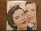 The J. Geils Band – Love Stinks - 1980 - EMI America SOO-17016 Vinyl LP VG+/VG+