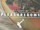 Frankie goes to Hollywood -Limited Pleasuredome Picture Doppel Vinyl