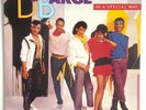 DeBarge – In A Special Way (Record, Vinyl)