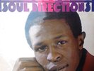 Arthur Conley - Soul Directions - Used Vinyl Record - J12170z