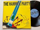 Big Black LP The Hammer Party Homestead ORIG