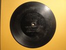 BERLINER'S GRAMOPHONE #1467 - Metropolitan Orchestra - THE SCORCHER MARCH