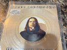 Bruce Dickinson Tears Of The Dragon 7” Clear RARE