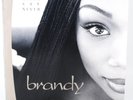 Brandy – Never Say Never Atlantic Records 1998 Us Original ( 2LP/Vg++/Vg+)##379