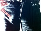 The Rolling Stones - Sticky Fingers Greece release LP 1981 (VG+/VG+) '
