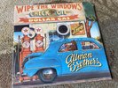 THE ALLMAN BROTHERS BAND Wipe The Windows Check The Oil Dollar Gas Sealed LP
