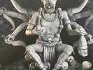Vinyl Behemoth Apostasy