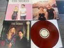 The Shires -  Good Years - Red Vinyl & My Universe & Accident On Purpose LPs EX+