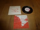 Sarah Records #40 The Springfields - Wonder Vinyl 7