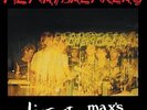Heartbreakers - Live At Max's Kansas City Volumes 1  2 - Used Vinyl - N12230z