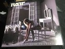 RATT Invasion Of Your Privacy 1985 LP Records Vinyl