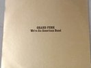 Grand Funk Railroad 