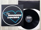 The Modern Lovers Self Titled LP Jonathan Richman 2000 Reissue Gatefold Punk