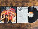 Quiet Riot - Same 25AP 880 Vinyl LP Record CBS Sony Japan