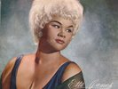 Etta James 1962 Stereo Vinyl LP Debut Album Argo Cadet Chess