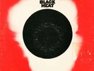 Black Heat NEAR MINT Atlantic Vinyl LP