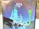 1981 Atlantic Records YES Classic Album #SD 19320 UNUSED Still Factory SEALED