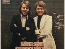 Bjorn & Benny / Greatest Hits Vol. 1 (En Carousel / She's My Kind Of Girl) ABBA