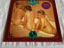 DIE ÄRZTE LIVE - Nach uns die Sintflut 3 LP´s + Bonussingle,Poster,Kommerzfibeln