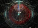 TOTO GREATEST HITS - 40 TRIPS AROUND THE SUN VINYL NEUF