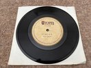 Suzi Quatro - The Race Is On - Utopia Studios TEST PRESSING