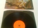 BLACK WIDOW - III LP + INNER  RARE UK 1ST PRESS CBS 64562 PROG HARD